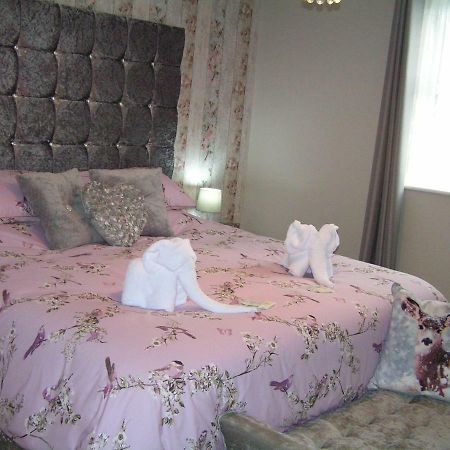 بلاكبول Devon Guest House المظهر الخارجي الصورة