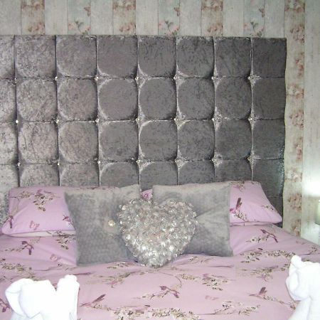 بلاكبول Devon Guest House المظهر الخارجي الصورة
