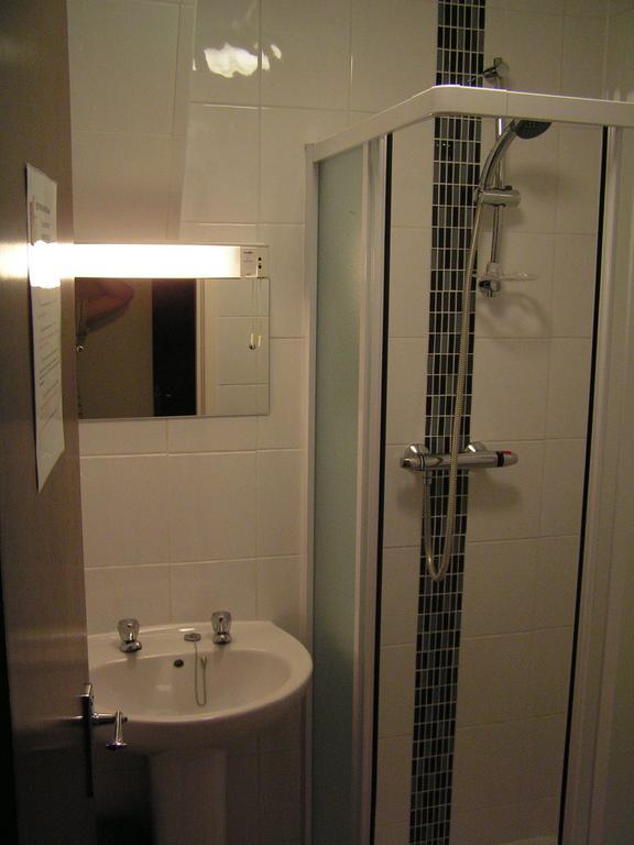 بلاكبول Devon Guest House الغرفة الصورة