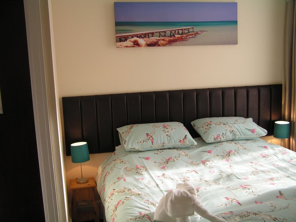 بلاكبول Devon Guest House المظهر الخارجي الصورة