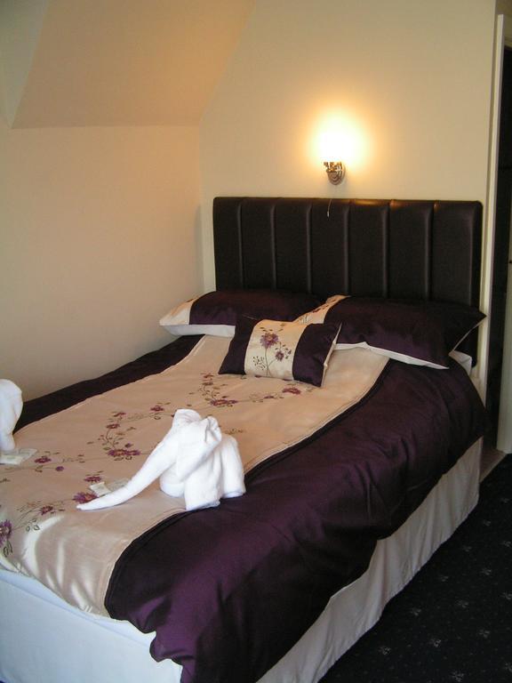 بلاكبول Devon Guest House المظهر الخارجي الصورة