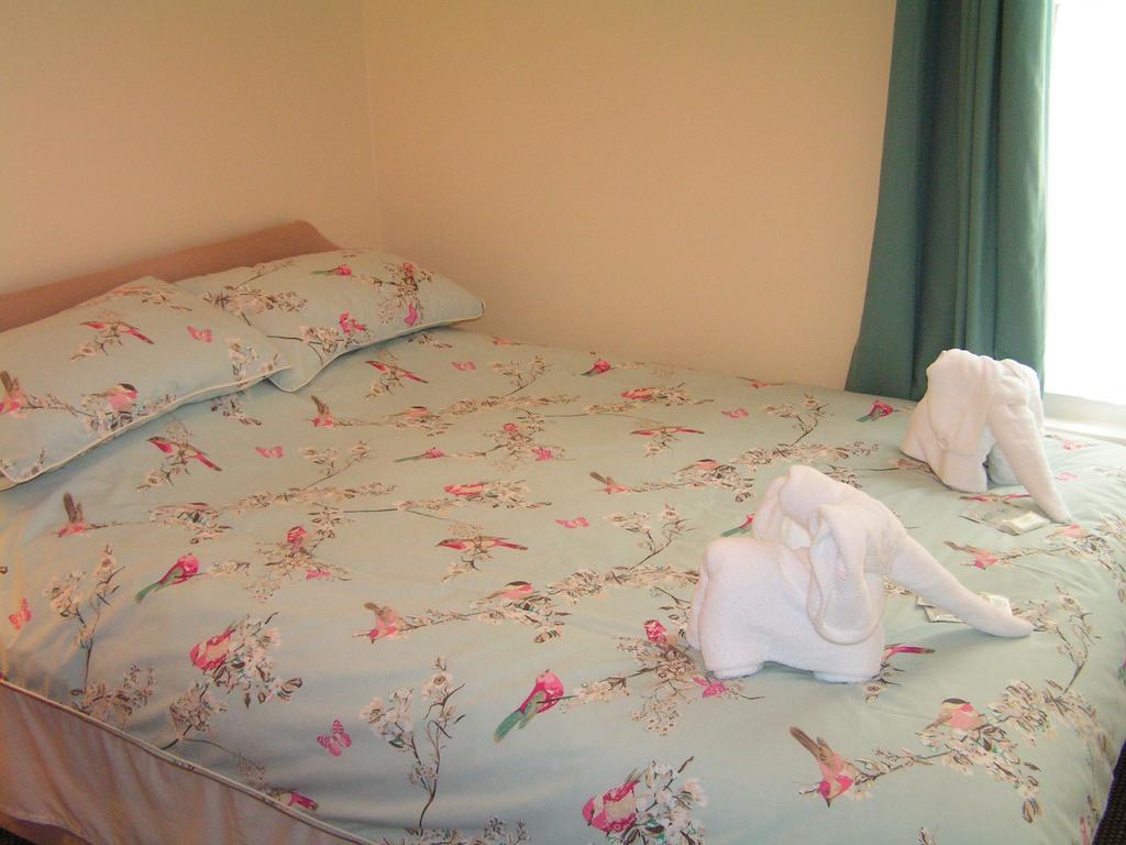 بلاكبول Devon Guest House المظهر الخارجي الصورة