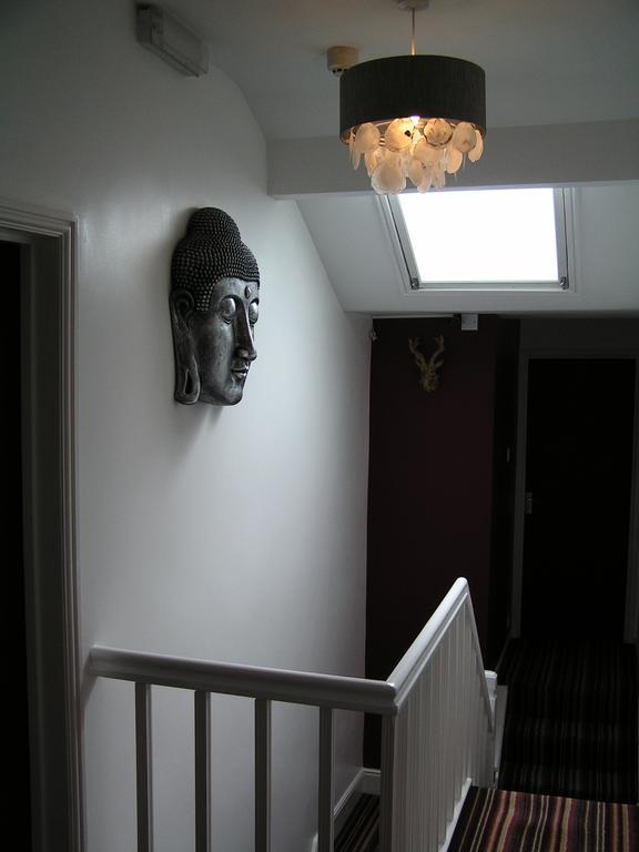 بلاكبول Devon Guest House المظهر الخارجي الصورة