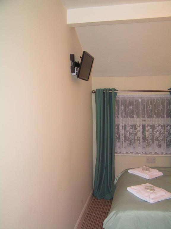 بلاكبول Devon Guest House الغرفة الصورة