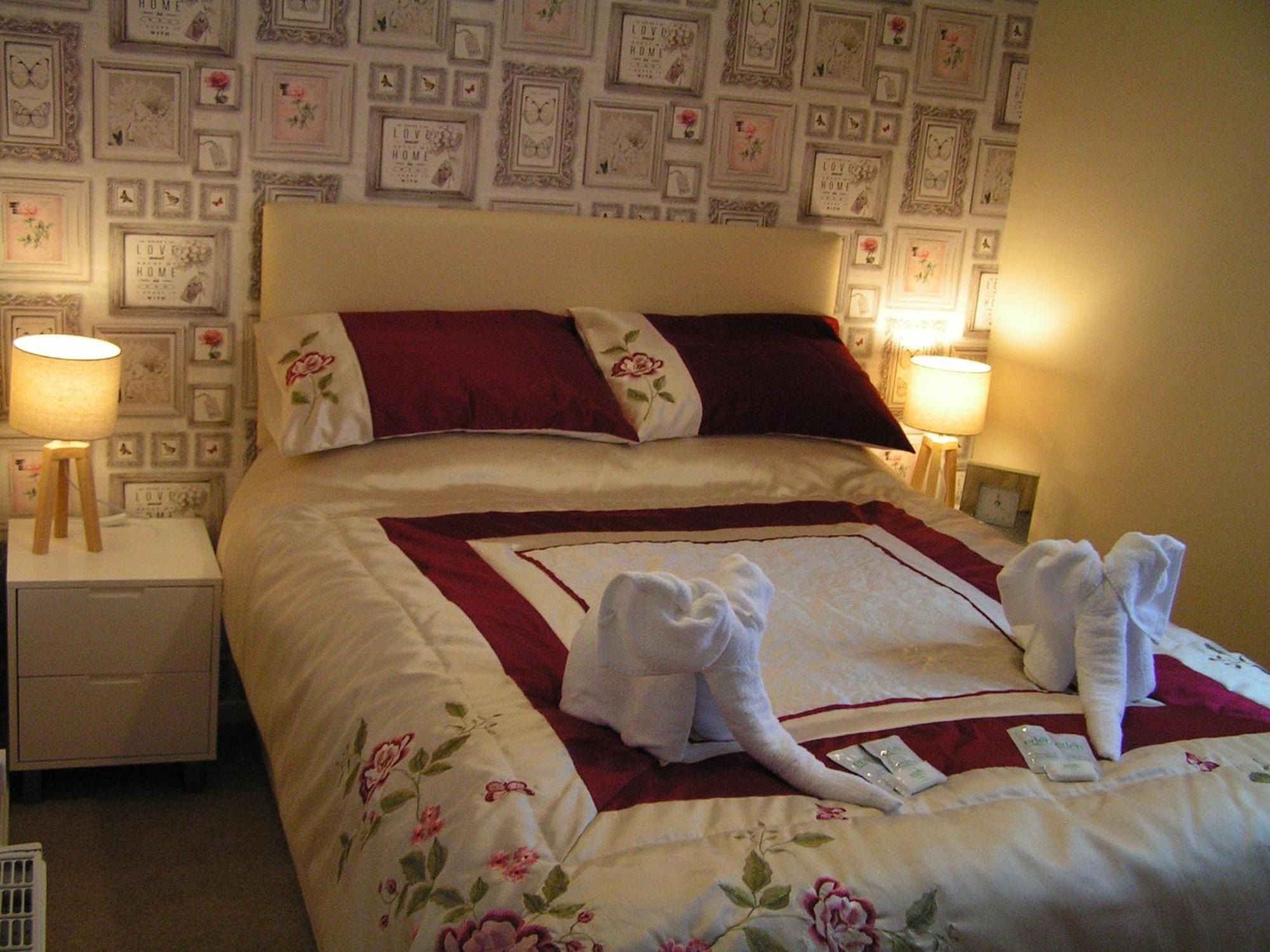 بلاكبول Devon Guest House المظهر الخارجي الصورة