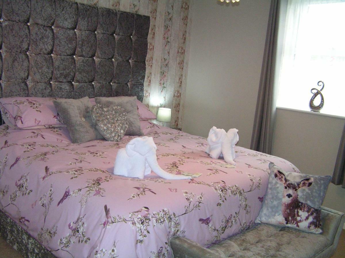 بلاكبول Devon Guest House المظهر الخارجي الصورة