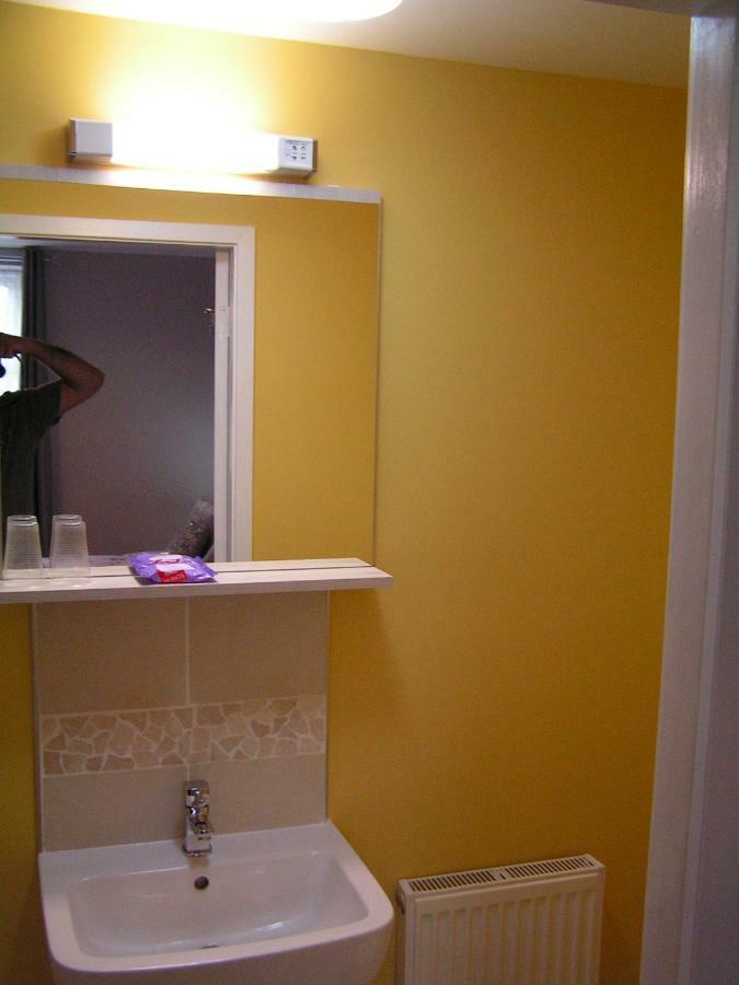 بلاكبول Devon Guest House المظهر الخارجي الصورة
