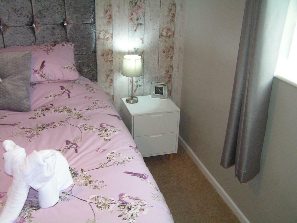 بلاكبول Devon Guest House المظهر الخارجي الصورة